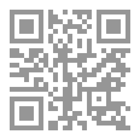 Qr Code The Role Of The Arab Tribes In Upper Egypt