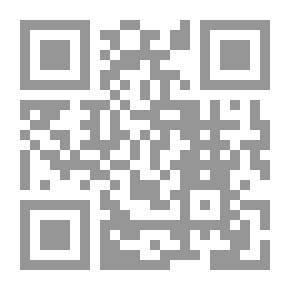 Qr Code الذريعة إلى مكارم الشريعة