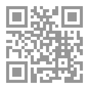 Qr Code التحرير العربي