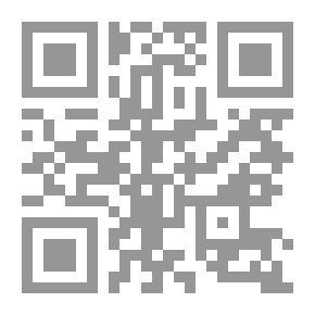 Qr Code سيرة عمر بن الخطاب `رضي الله عنه`