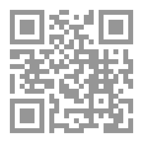 Qr Code الرعاية الصحية المتكاملة للطفل ؛ تغذيته - نموه وتطوره - أمراضه ومشاكله النفسية - ورعاية الأم