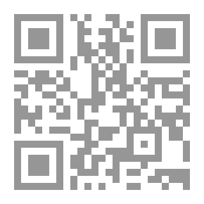 Qr Code الشرق الأوسط الجديد في الفكر السياسي الأميركي ج10