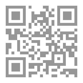 Qr Code التاريخ العباسي السياسي والحضاري