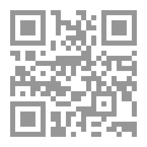Qr Code Muhammadan Islam And Islamism