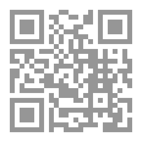 Qr Code The League Of Arab States And The Cairo International Book Fair `Fifty Years Of Cultural History (1969 - 2019)`