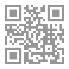 Qr Code خوفـاً مِنَ الصّـيّاد