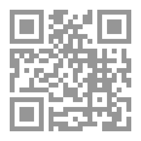 Qr Code لمحات من تاريخ الأندلس