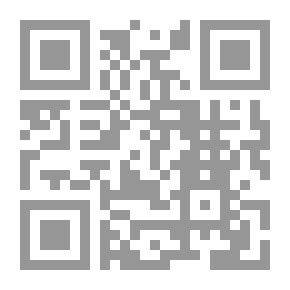 Qr Code عناصر الكيمياء غير العضوية