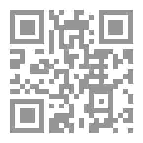 Qr Code روح القرآن - تفسير جزء يس