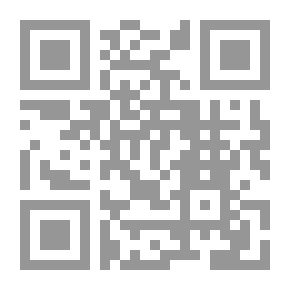 Qr Code الحروف تمد أيديها (كلامستان)