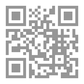 Qr Code مشروعات الري الكبرى.