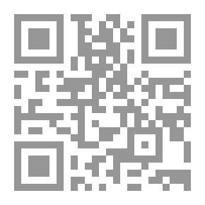 Qr Code أمراض الغدد الصماء والتمثيل الغذائي