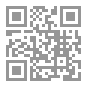 Qr Code أصوات جديدة في الرواية العربية