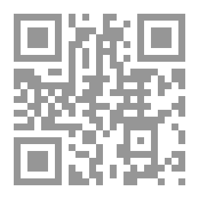 Qr Code المصطلحات السياسية بوسائل الإعلام