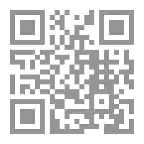 Qr Code الأمراض و الأوبئة وآثارها على المجتمع المصرى (1798 -1813)