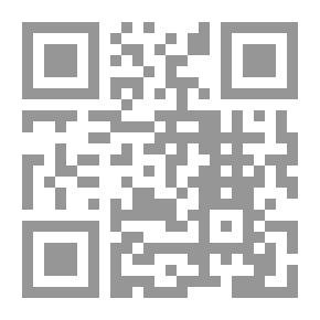 Qr Code لاقيت الفضفضة : كيماء السعادة