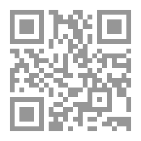 Qr Code The Jurisprudence Of Estimating The Interest (models Of The Jurisprudence Of Broken Mirrors)