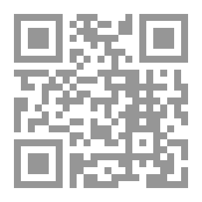 Qr Code ثمار الرروح القدس المحبة