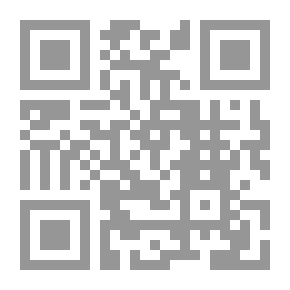 Qr Code دموع في بحر الألم