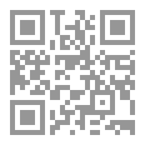 Qr Code Achieving The Purpose Of Explaining The Text Of The Zad
