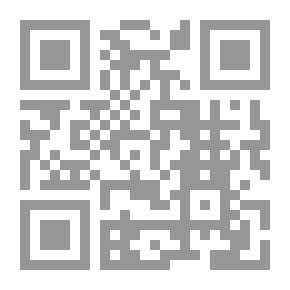 Qr Code أخلاقيات المجاهدين