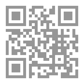 Qr Code Evan Harrington — Volume 6
