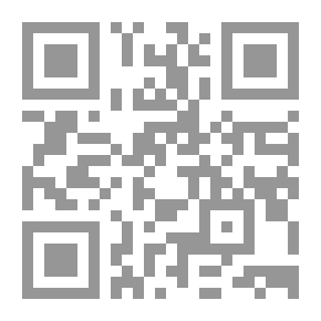 Qr Code White On Black