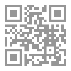 Qr Code Contemporary Political Problems