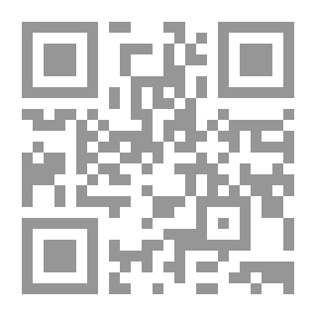 Qr Code التأهيل المهني للأشخاص المعوقين