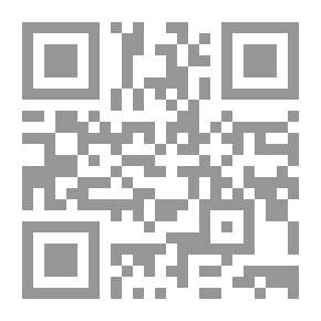 Qr Code مجلة التراث مج 10 ع35/3