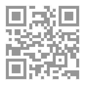 Qr Code الحروب الصليبية ؛ أسباب النشوء ؛ الأثر الثقافي المصاحب لها