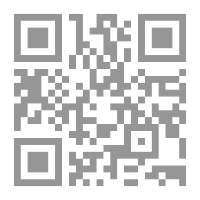 Qr Code رسالة في معنى كون الرب عادلا