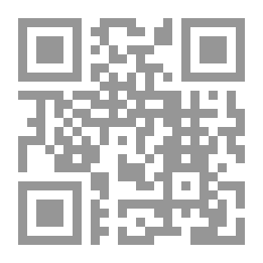 Qr Code فضائيات الأطفال وتأثيرها علي الأسرة العربية