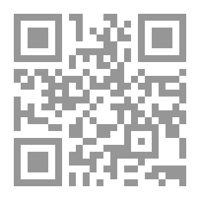 Qr Code لا شيء يخرج من هناك