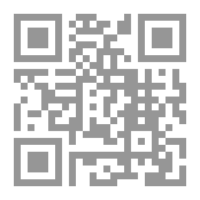 Qr Code مختصر كتاب الدر والياقوت في معرفة بيوتات عرب المهجر وحضرموت