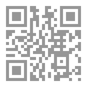Qr Code زغب المياه الراكدة