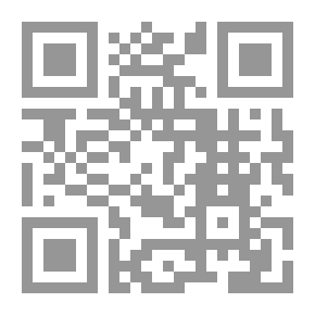 Qr Code التسويق السياسي والإعلام : الإصلاح السياسي في مصر