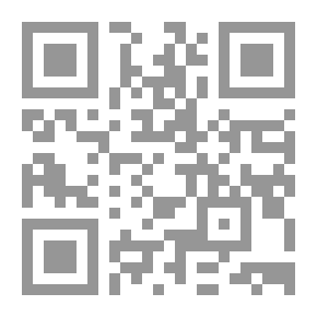 Qr Code البيئة والأورام : علم السرطان البيئي الوقائي