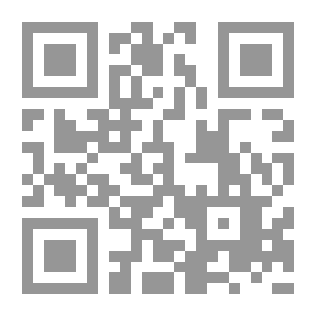 Qr Code Black Foam