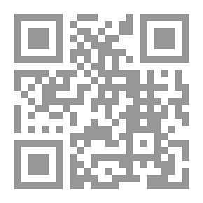 Qr Code عودة النعم بعد زوالها للتاج السبكي