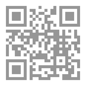 Qr Code التصنيف في السنة النبوية وعلومها (الجزء الثاني) 2/1، من بداية المصنف الثاني للقرن الرابع عشر الهجري وإلى نهاية الربع الأولين القرن الخامس عشر الهجري 1351-1425هـ: عرض لأوجه التصنيف في هذه الفترة الزمنية المعاصرة وذكر جميع ما صنف في كل وجه منها