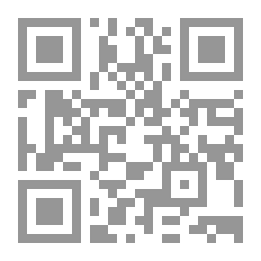 Qr Code الاستدلال الإحصائي (1) نظرية التقدير