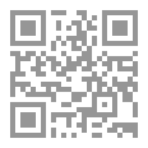 Qr Code Bismarckbriefe 1836-1873