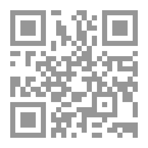 Qr Code المواقف الأدبية