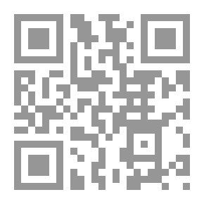 Qr Code The Resigned Mind In Islam?