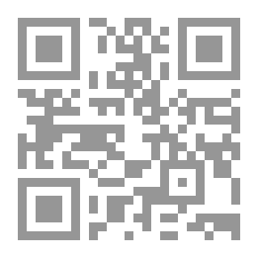 Qr Code اغتصاب وطن `جريمة نهب الأراضي في مصر`