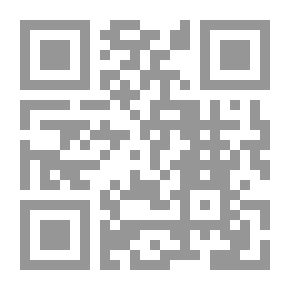 Qr Code طلع من المولد بلا حمص ` الروحانية الواقعية للأمثال الشعبية المصرية `