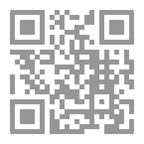 Qr Code The Burgomaster's Wife — Volume 05
