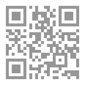 Qr Code الإلتزام بالتفسير قبل التعاقد `من خلال أنظمة الذكاء الاصطناعي`