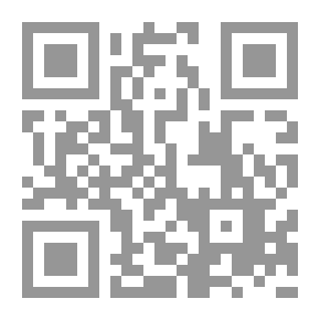 Qr Code مستجاب الفاضل